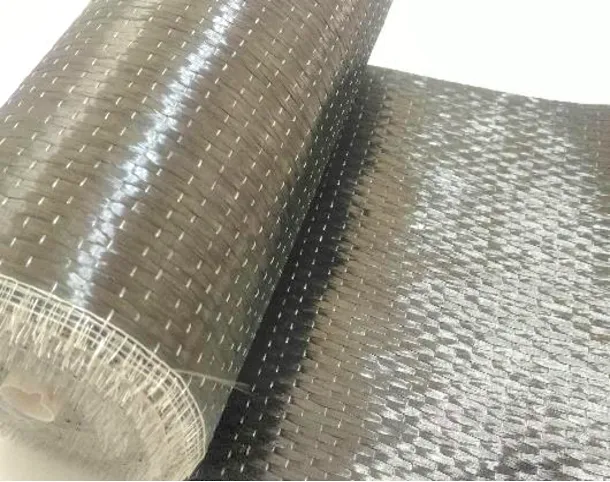 CFRP vs GFRP:纖維增強復合材料的拉伸強度分析